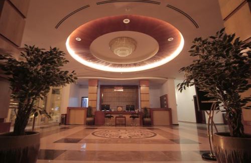 Duba Hotel | Relax at Marsa Diba Hotel with Oceanfront Views & Spa