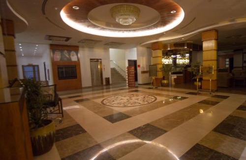 Duba Hotel | Relax at Marsa Diba Hotel with Oceanfront Views & Spa