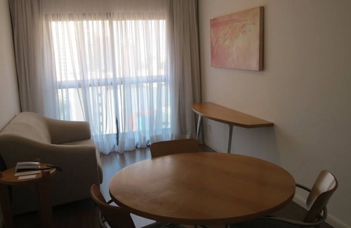 Mogi das Cruzes Hotel | Discover Marsala Apart Hotel: Pool, Spa & Family-Friendly Stays