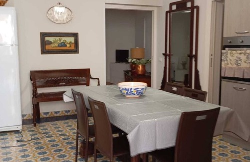 Marsala House | Marsala Suites - AW Farm