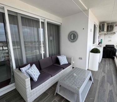 Marsaskala Apartment | Marsascala Sea View 2 Bed Apartment close to center! HPI 9934