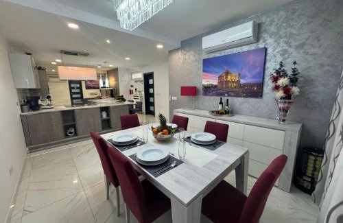 Marsaskala Apartment | Marsascala Sea View 2 Bed Apartment close to center! HPI 9934