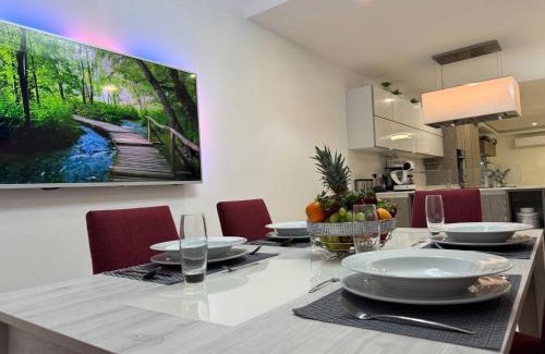 Marsaskala Apartment | Inviting Marsascala Sea View Apartment with Child-Friendly Perks