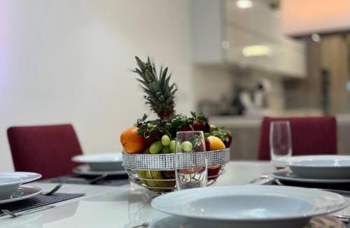 Marsaskala Apartment | Inviting Marsascala Sea View Apartment with Child-Friendly Perks