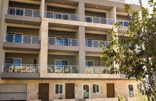 Bellavista Apartment | Oceanfront Marsaskala Penthouse with Amazing Guest Rating