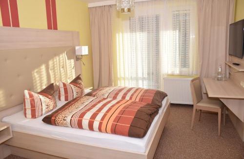 Neuhaus am Rennweg Hotel | Marschalls Hotel Am Rennsteig