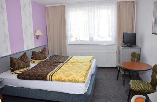 Neuhaus am Rennweg Hotel | Marschalls Hotel Am Rennsteig