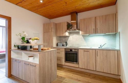 Walchsee Apartment | Discover the Comfort of Marschbachhof for Families and Pets