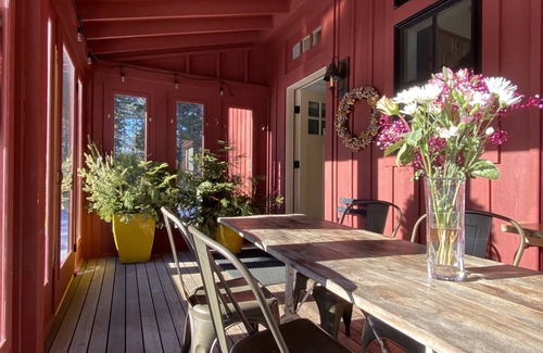 Manset House | Discover Marsden Cottage: A 9.8 Rated Retreat in Maine
