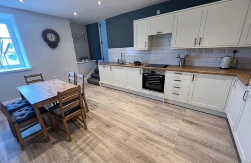 Redbrook Apartment | Comfortable Stay at Marsden House Apartment 3