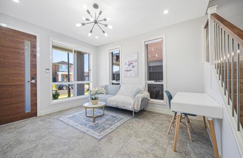 Marsden Park House | Modern Marsden Park Home Steps from Parks & Family Fun