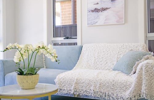 Marsden Park House | Modern Marsden Park Home Steps from Parks & Family Fun