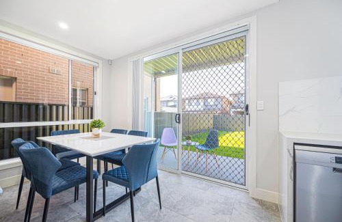 Marsden Park House | Modern Marsden Park Home Steps from Parks & Family Fun