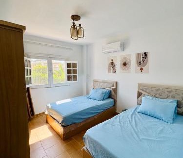 Al-Hammam Apartment | Marseilia Beach 2 Chalet شاليه في مارسيليا بيتش 2