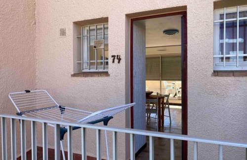 Marseillan Plage Apartment | Marseillan plage 5pers proche plage climatisé