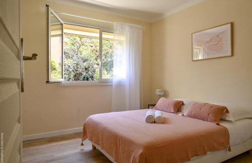 Saint-Lambert Apartment | Marseille Centre - Appartement 3 Chambres avec Balcon