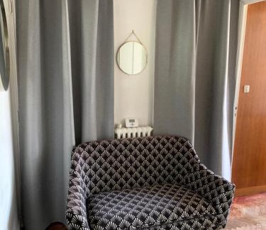 Thiers Apartment | Discover Marseille Vieux Port: Family-Friendly Getaway