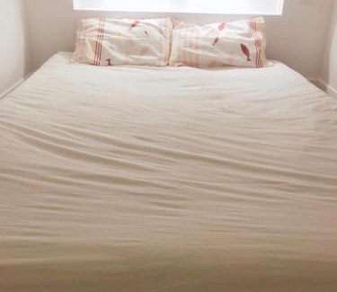 1st Arrondissement Apartment | Discover Marseillement Votre: Family-Friendly Getaway