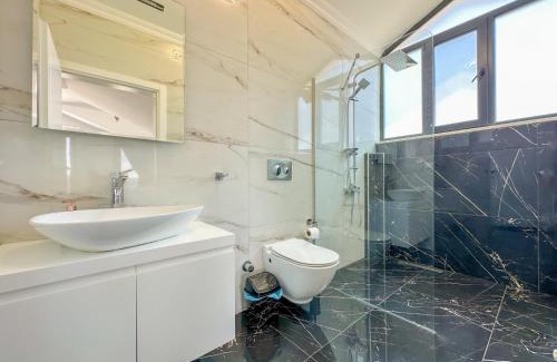 Oludeniz Villa | Discover Marsel Villa Evi: Family-Friendly Oceanfront Retreat