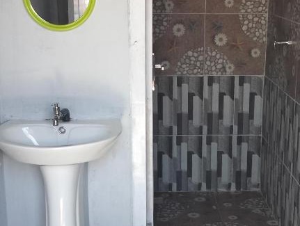 Bajawa House | Budget-Friendly Stay at Marselino Backpacker's Room