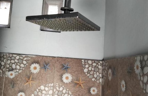 Bajawa House | Budget-Friendly Stay at Marselino Backpacker's Room