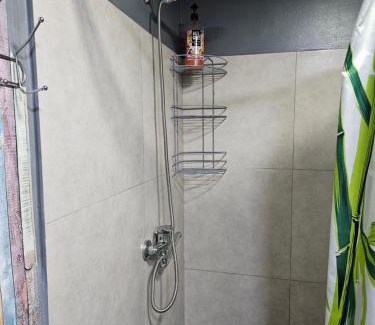 Tsqaltubo Apartment | Guest Rated 10/10: Marselo's Happy House Awaits You