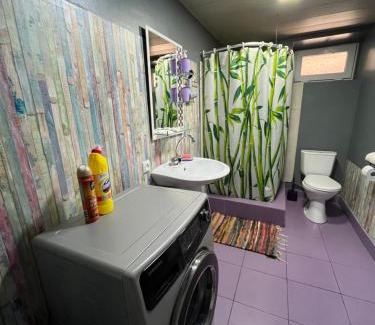 Tsqaltubo Apartment | Guest Rated 10/10: Marselo's Happy House Awaits You