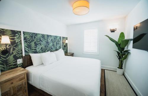 Milan Hotel | Family-Friendly Retreat at the Marsh Hotel - Rated 8.9/10