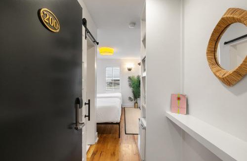 Milan Hotel | Family-Friendly Retreat at the Marsh Hotel - Rated 8.9/10