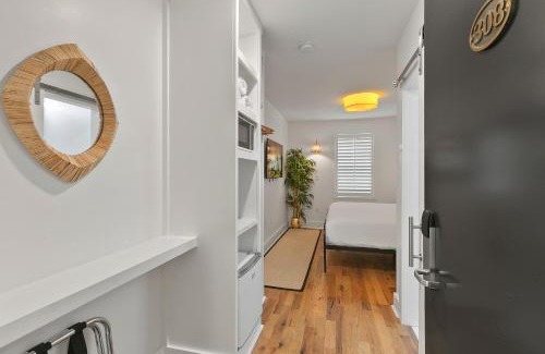 Milan Hotel | Family-Friendly Retreat at the Marsh Hotel - Rated 8.9/10