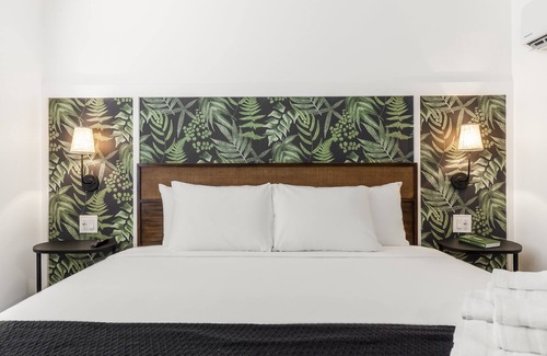 Milan Hotel | Eco-Friendly Retreat at Marsh Hotel with Family Amenities