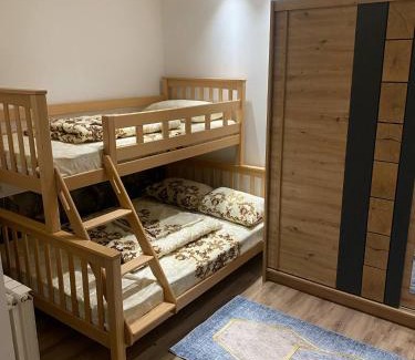 Mali Radic Apartment | Marshal 2