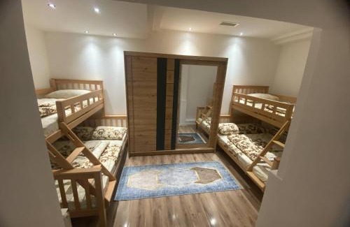 Mali Radic Apartment | Marshal 2