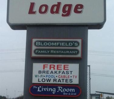 Marshall Hotel | Cozy Stay at Marshall Lodge - Pet and Child Friendly