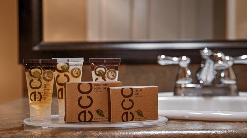 Bainbridge Island Hotel | Pet-Friendly Marshall Suites with Great Amenities & Ratings