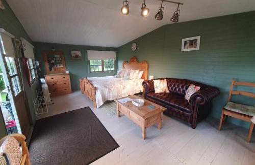 New Holland Other | Pet-Friendly Marshland Alpacas Glamping Lodge Awaits You
