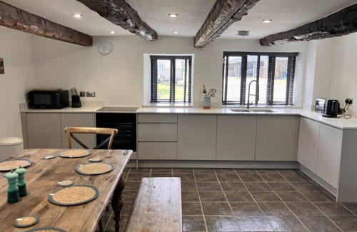 Bude House | Marsland Manor - Morwenstow
