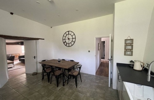 Bude House | Marsland Manor - Morwenstow