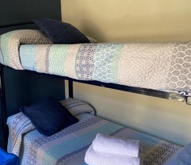 El Roc de Sant Gaieta House | Escape to MARSOL RELAX in Roda de Barà - 9.4/10 Rating