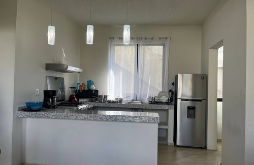 Rinconada Apartment | Convenient Marsopas Apartment Near Bahía Carrizalillo