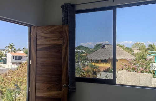 Rinconada Apartment | Convenient Marsopas Apartment Near Bahía Carrizalillo