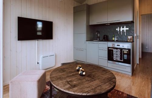 Uppsala Municipality Apartment | Marstastugorna