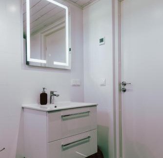 Uppsala Municipality Apartment | Marstastugorna