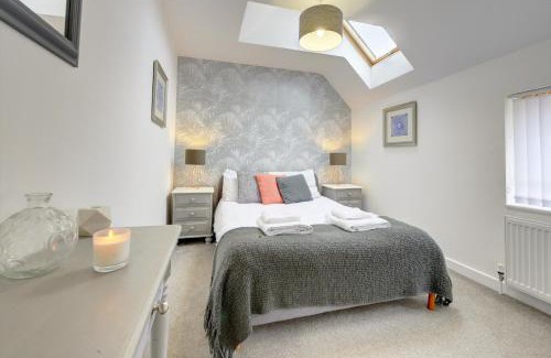 Priors Marston House | Experience Comfort at Marstons Croft - 4-Star Getaway