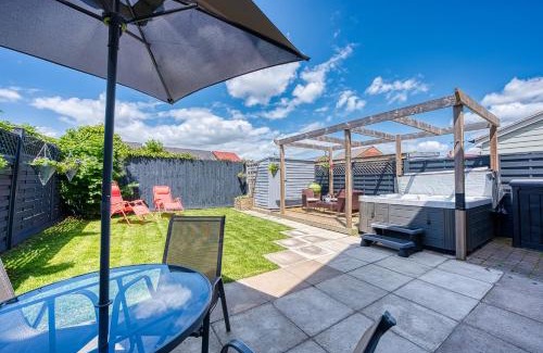 Priors Marston House | Experience Comfort at Marstons Croft - 4-Star Getaway