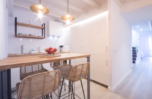 Old Town Apartment | Experience Unmatched Views at Marsuites 4 - Penthouse Retreat