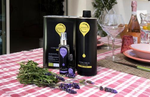 Manciano Villa | Beautiful Marsy3: Lavish Lavender Farm Retreat