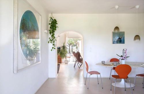 Manciano Villa | Beautiful Marsy3: Lavish Lavender Farm Retreat