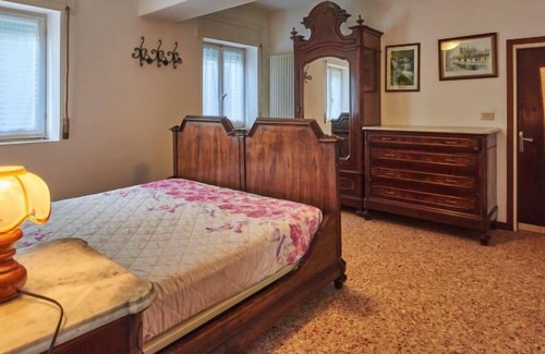 Gera Lario Apartment | Relax at Marta by Interhome with Oceanfront Views