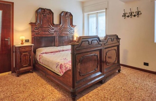 Gera Lario Apartment | Relax at Marta by Interhome with Oceanfront Views